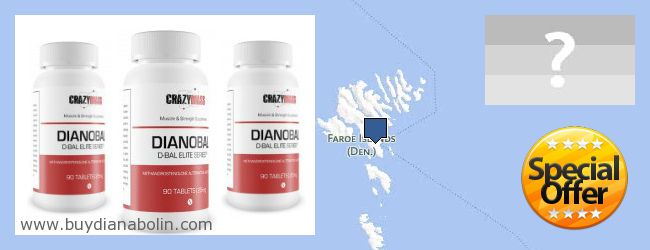 Πού να αγοράσετε Dianabol σε απευθείας σύνδεση Faroe Islands